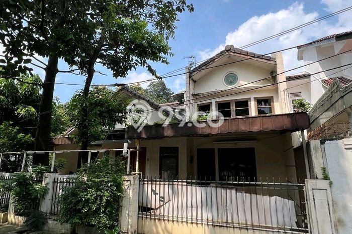 FOR SALE Kost 11 Kamar, 0 Kamar Mandi di Kebayoran Baru, Jakarta Selatan, Luas 270m2 FOR SALE Kost 11 Kamar, 0 Kamar Mandi di Kebayoran Baru, Jakarta Selatan, Luas 270m2