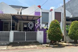 Rumah Minimalis 2 KT di Serpong Regency Melati Mas 2 Tangerang Selatan Rumah Minimalis 2 KT di Serpong Regency Melati Mas 2 Tangerang Selatan