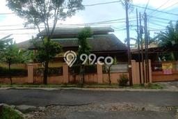 Dijual Rumah Mewah Exclusive di Cinere, Depok Dijual Rumah Mewah Exclusive di Cinere, Depok