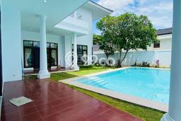 Rumah sewa siap huni 5 Kamar Tidur di Pejaten, Jakarta Selatan Rumah sewa siap huni 5 Kamar Tidur di Pejaten, Jakarta Selatan