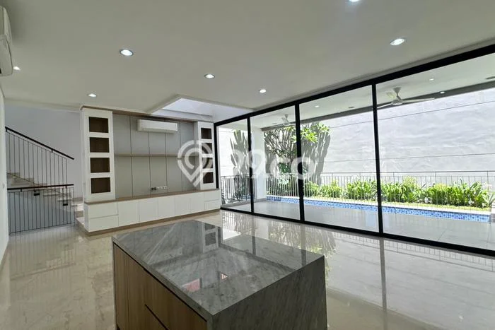 Hunian Modern Dikontrakkan di Kebayoran Baru Jakarta Selatan Lokasi Sangat Strategis Hunian Modern Dikontrakkan di Kebayoran Baru Jakarta Selatan Lokasi Sangat Strategis