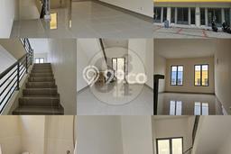 Untuk Dijual! Ruko di Gading Serpong Tangerang LT 54m2 / LB 91m2 Kawasan Bisnis Untuk Dijual! Ruko di Gading Serpong Tangerang LT 54m2 / LB 91m2 Kawasan Bisnis