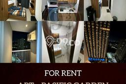 Disewakan Apartemen Terjangkau 1 KT di Alam Sutera Tangerang Disewakan Apartemen Terjangkau 1 KT di Alam Sutera Tangerang