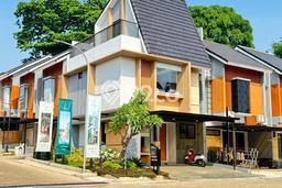 Rumah Modern Minimalis 4 KT Bisa Langsung Pindah di Gunung Sindur Rumah Modern Minimalis 4 KT Bisa Langsung Pindah di Gunung Sindur