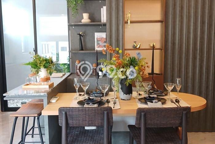Rumah Modern 4 Kamar LT 66m2 di Depok I Rumah Modern 4 Kamar LT 66m2 di Depok I