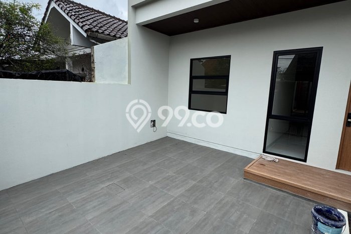 For Sale Hunian Rumah Nyaman 3 KT di Kopo Permai, Bandung For Sale Hunian Rumah Nyaman 3 KT di Kopo Permai, Bandung