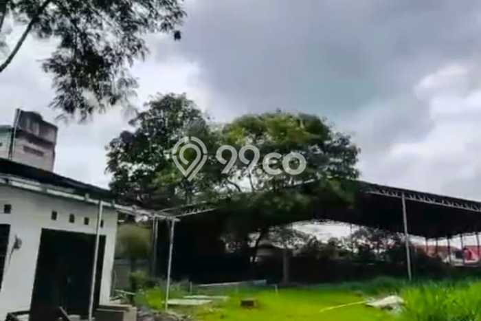 Tanah Kavling Dijual di Cilangkap, Jakarta Timur dengan Luas Tanah 1650m2 Tanah Kavling Dijual di Cilangkap, Jakarta Timur dengan Luas Tanah 1650m2
