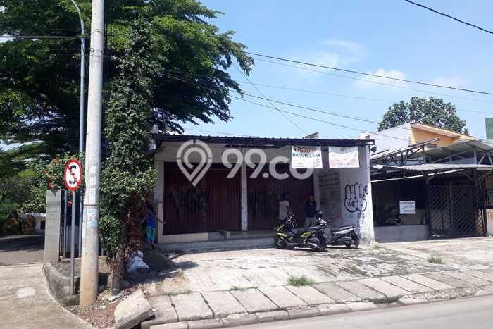 Jarang Ada! Tanah di Ciputat Punya Luas 3000m2 SHM Jarang Ada! Tanah di Ciputat Punya Luas 3000m2 SHM