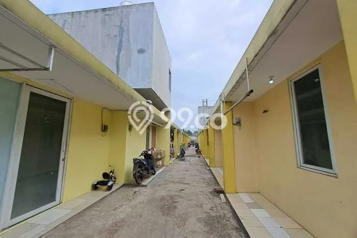 Komersial Dijual di Tangerang Tangerang dengan Luas Bangunan 1000m2 Komersial Dijual di Tangerang Tangerang dengan Luas Bangunan 1000m2