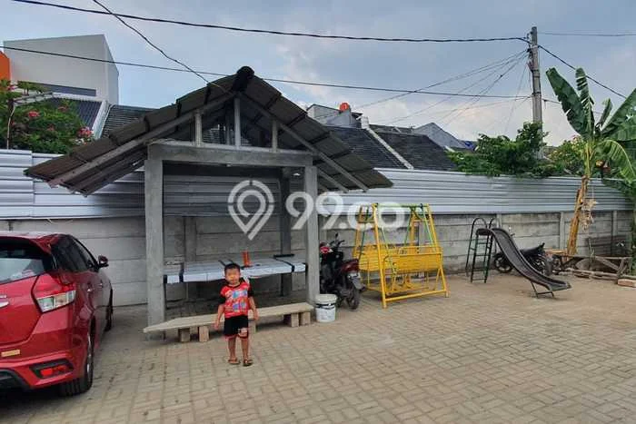 Cocok Untuk Investasi! Dijual Kost di Cibubur 0 Kamar Cocok Untuk Investasi! Dijual Kost di Cibubur 0 Kamar