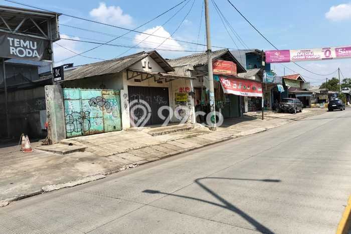 Jarang Ada! Tanah di Ciputat Punya Luas 3000m2 SHM Jarang Ada! Tanah di Ciputat Punya Luas 3000m2 SHM