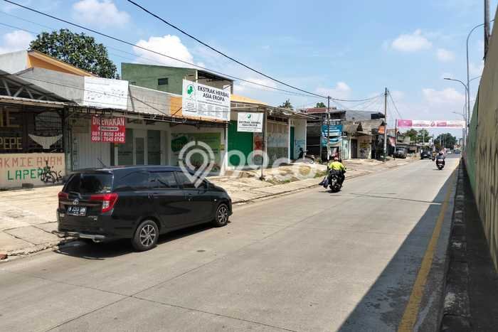 Jarang Ada! Tanah di Ciputat Punya Luas 3000m2 SHM Jarang Ada! Tanah di Ciputat Punya Luas 3000m2 SHM