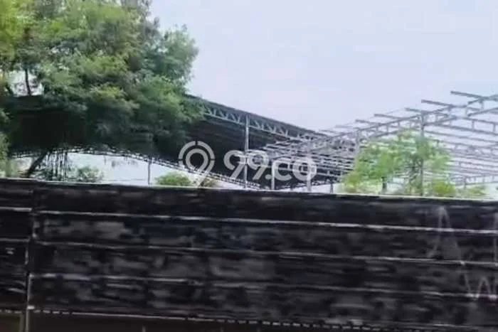 Tanah Kavling Dijual di Cilangkap, Jakarta Timur dengan Luas Tanah 1650m2 Tanah Kavling Dijual di Cilangkap, Jakarta Timur dengan Luas Tanah 1650m2