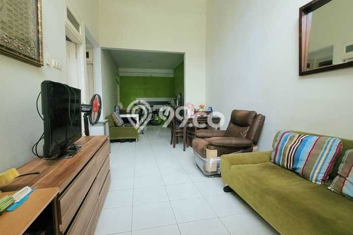 Dijual Rumah Modern 2 KT di Cibubur, Bekasi Dijual Rumah Modern 2 KT di Cibubur, Bekasi