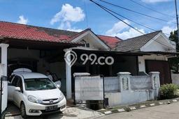Jual Rumah Minimalis Bagus Punya 2 KT di Cibinong Bogor SHM Jual Rumah Minimalis Bagus Punya 2 KT di Cibinong Bogor SHM