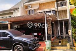 Hunian Nyaman Asri 4 KT Siap Pakai di Jatiwarna Bekasi Hunian Nyaman Asri 4 KT Siap Pakai di Jatiwarna Bekasi