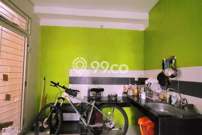 Dijual Rumah Modern 2 KT di Cibubur, Bekasi Dijual Rumah Modern 2 KT di Cibubur, Bekasi