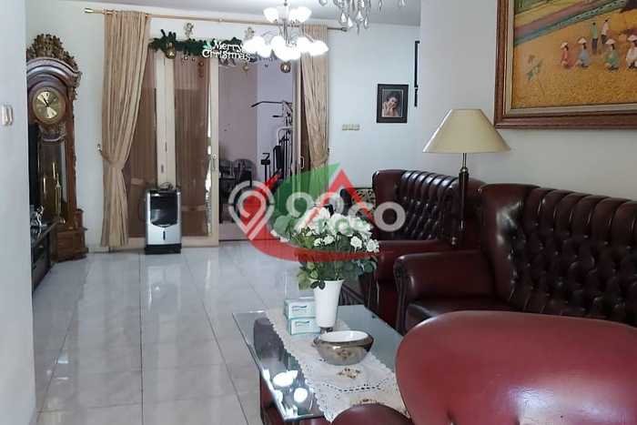 Ready to Use! Luxury House LT 198m2 Desain Elegan di Cibubur Ready to Use! Luxury House LT 198m2 Desain Elegan di Cibubur