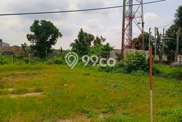 Kavling Tanah di Cibinong Dijual Luas 1023m2 Legalitas SHM Kavling Tanah di Cibinong Dijual Luas 1023m2 Legalitas SHM