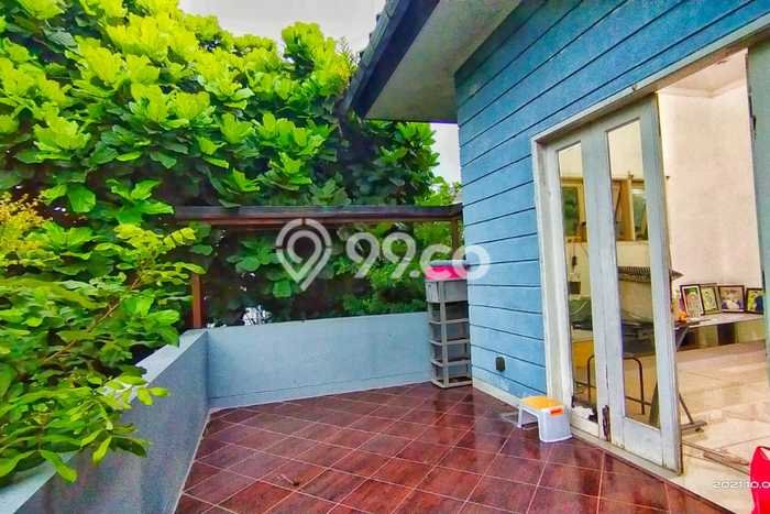 Ready to Use! Luxury House LT 197m2 Desain Modern di Cibubur Ready to Use! Luxury House LT 197m2 Desain Modern di Cibubur