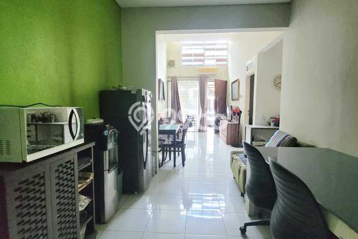 Dijual Rumah Modern 2 KT di Cibubur, Bekasi Dijual Rumah Modern 2 KT di Cibubur, Bekasi
