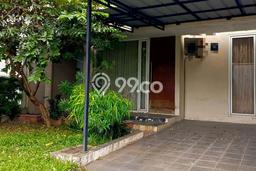 Rumah Luas Asri 2 KT Siap Huni di Cibubur Bekasi Rumah Luas Asri 2 KT Siap Huni di Cibubur Bekasi