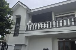 Jual Rumah Luas Elegan Dengan View Cantik di BSD Nusaloka, Tangerang Jual Rumah Luas Elegan Dengan View Cantik di BSD Nusaloka, Tangerang