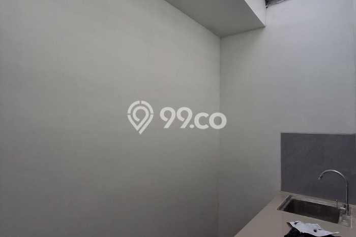 For Sale Hunian Rumah Nyaman 3 KT di BSD The Icon, Tangerang For Sale Hunian Rumah Nyaman 3 KT di BSD The Icon, Tangerang