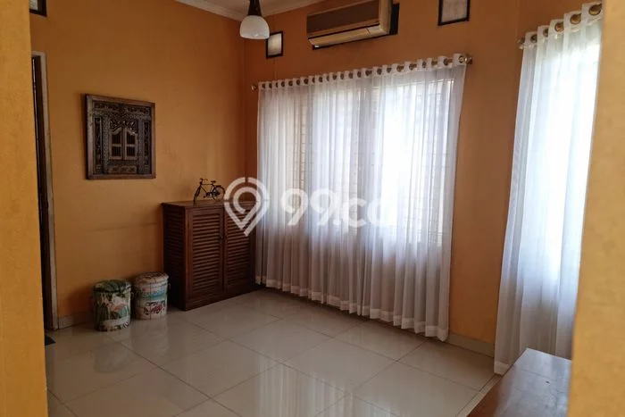 Hunian Mewah LB 250m2 Siap Pakai Desain Elegan di Graha Bintaro, Jakarta Selatan Hunian Mewah LB 250m2 Siap Pakai Desain Elegan di Graha Bintaro, Jakarta Selatan