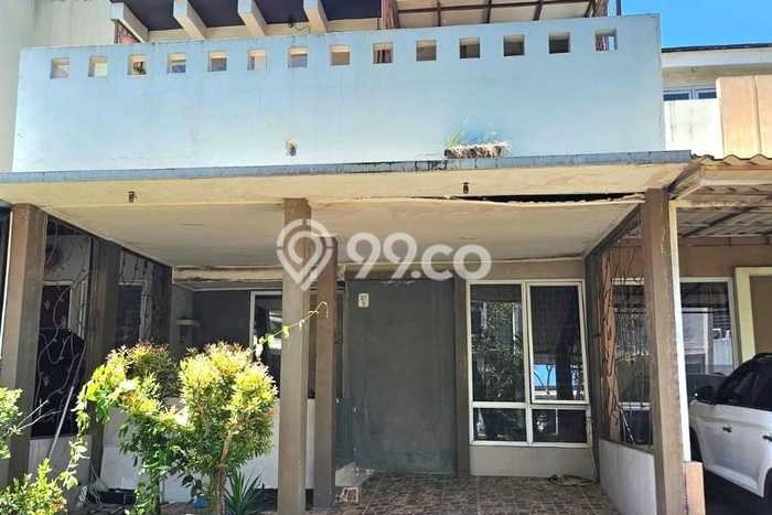 Rumah Modern 2 KT LT 90m2 di BSD The Icon Rumah Modern 2 KT LT 90m2 di BSD The Icon