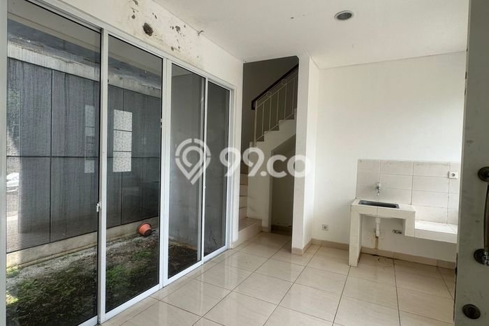 For Sale Hunian Rumah Nyaman 2 KT di BSD Vanya Park, Tangerang For Sale Hunian Rumah Nyaman 2 KT di BSD Vanya Park, Tangerang