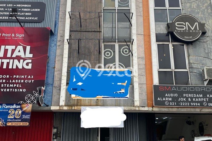 Ruko Bagus Dijual di Gading Serpong Tangerang Strategis Cocok untuk Kembangkan Bisnis Ruko Bagus Dijual di Gading Serpong Tangerang Strategis Cocok untuk Kembangkan Bisnis