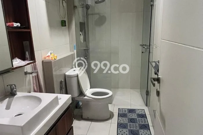 Rumah Luxury Modern Siap Huni di BSD Avani Tangerang Rumah Luxury Modern Siap Huni di BSD Avani Tangerang