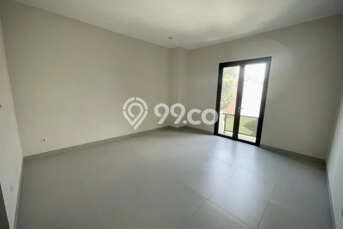 Hunian Nyaman Asri 3 KT Siap Huni di BSD Kencana Loka Tangerang Hunian Nyaman Asri 3 KT Siap Huni di BSD Kencana Loka Tangerang