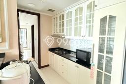 Paling Dicari! Apartemen Eksklusif Dijual di Casablanca Punya 3 Bedroom Paling Dicari! Apartemen Eksklusif Dijual di Casablanca Punya 3 Bedroom