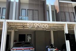 For Sale Hunian Rumah Nyaman 3 Kamar di Graha Raya, Tangerang Selatan For Sale Hunian Rumah Nyaman 3 Kamar di Graha Raya, Tangerang Selatan