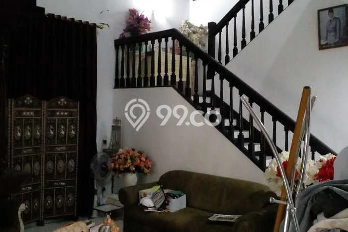 For Sale! Premium House LT 500m2 Desain Modern di BSD Giri Loka For Sale! Premium House LT 500m2 Desain Modern di BSD Giri Loka