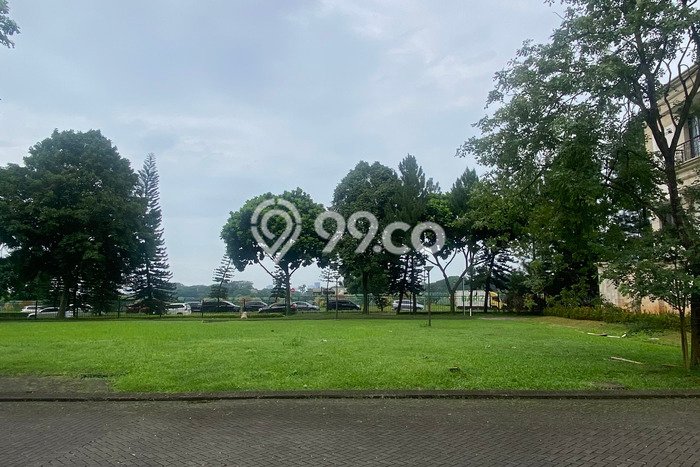 Tanah Kavling Dijual di BSD De Park, Tangerang dengan Luas Tanah 500m2 Tanah Kavling Dijual di BSD De Park, Tangerang dengan Luas Tanah 500m2