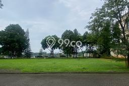 Tanah Kavling Dijual di BSD De Park, Tangerang dengan Luas Tanah 500m2 Tanah Kavling Dijual di BSD De Park, Tangerang dengan Luas Tanah 500m2