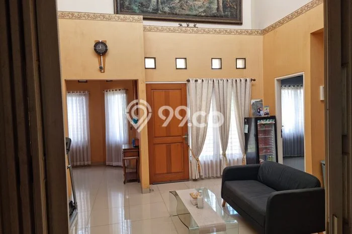 Hunian Mewah LB 250m2 Siap Pakai Desain Elegan di Graha Bintaro, Jakarta Selatan Hunian Mewah LB 250m2 Siap Pakai Desain Elegan di Graha Bintaro, Jakarta Selatan