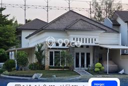 Rumah Luxury Modern Tanpa Renovasi di Wanaherang Bogor Rumah Luxury Modern Tanpa Renovasi di Wanaherang Bogor