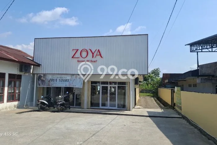 Rumah Luxury Modern Siap Huni di Padang Kota Padang Rumah Luxury Modern Siap Huni di Padang Kota Padang