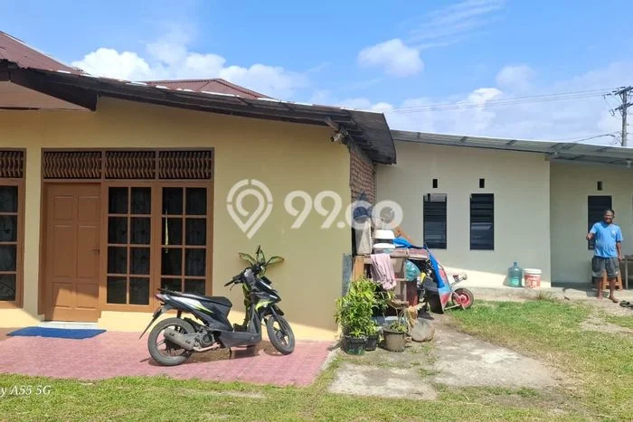 Rumah Luxury Modern Siap Huni di Padang Kota Padang Rumah Luxury Modern Siap Huni di Padang Kota Padang