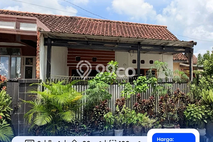 Rumah Terawat kawasan Sukarami, Palembang, Luas 100m2m² Bangunan 36m2m² HARGA MENARIK! Rumah Terawat kawasan Sukarami, Palembang, Luas 100m2m² Bangunan 36m2m² HARGA MENARIK!