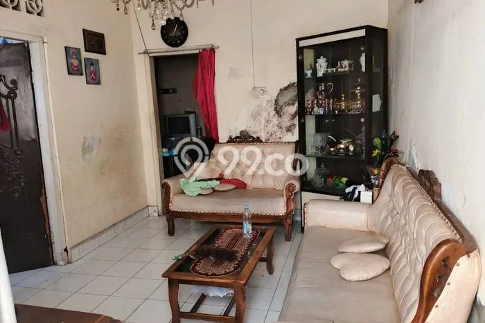 Dijual Rumah 1 Kamar Lokasi Strategis Bagus dan Strategis di Tanah Abang Dijual Rumah 1 Kamar Lokasi Strategis Bagus dan Strategis di Tanah Abang