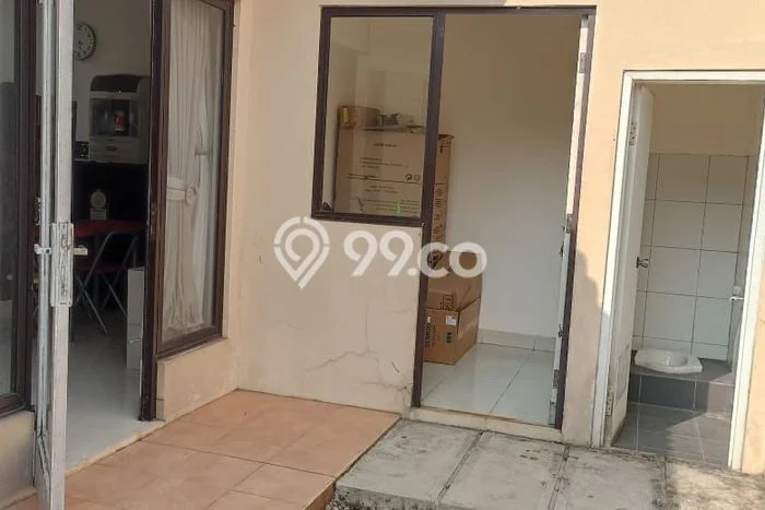 SPECIAL OFFER! Bisa KPR Rumah Modern lokasi Telukjambe, Karawang, LT 105m² Bangunan 58m² SPECIAL OFFER! Bisa KPR Rumah Modern lokasi Telukjambe, Karawang, LT 105m² Bangunan 58m²