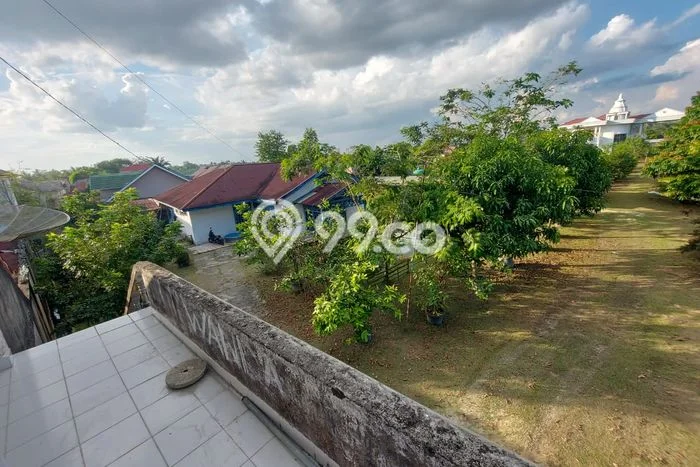 Tanah Dijual di Pekanbaru Seluas 10712m2 Strategis Tanah Dijual di Pekanbaru Seluas 10712m2 Strategis