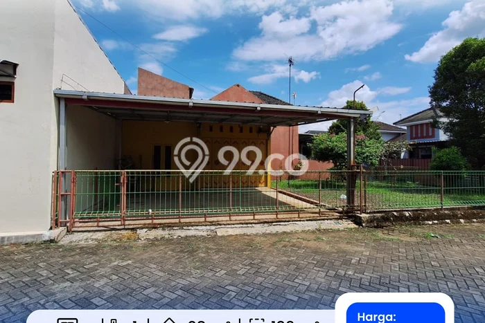 AREA PREMIUM! Ruko Kawasan Purbalingga, Luas 28m2m², Lokasi Strategis AREA PREMIUM! Ruko Kawasan Purbalingga, Luas 28m2m², Lokasi Strategis
