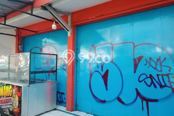 PROSPEK BAGUS! Ruko di Buah Batu, Luas 60m², Tingkat ROI Tinggi PROSPEK BAGUS! Ruko di Buah Batu, Luas 60m², Tingkat ROI Tinggi