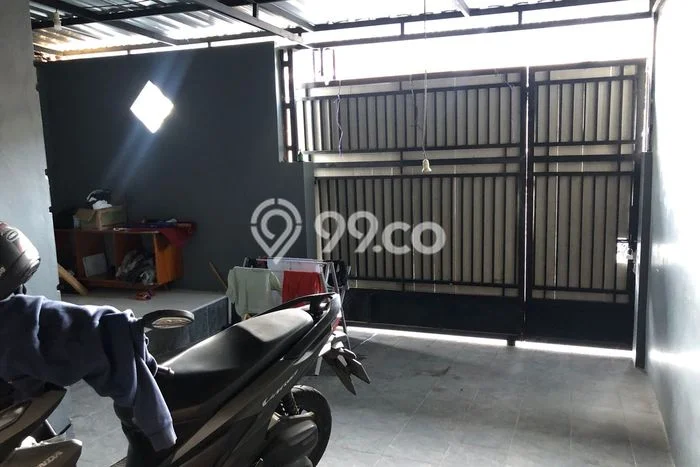 Rumah Asri area Semarang Barat, Semarang, Luas 72m² LB 72m² Rumah Asri area Semarang Barat, Semarang, Luas 72m² LB 72m²